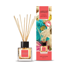 AREON Perfume Sticks 50 ml Spring Bouquet Scent