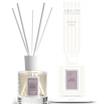 AREON Moon Line Reed Diffuser, Fleur De Nuit, 120 ml