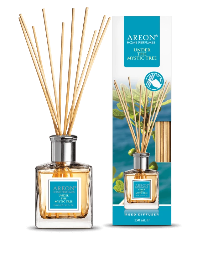 AREON Perfume Sticks 150 ml Under The Mystic Tree