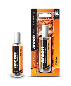 AREON Car Perfume Spray, Fabric, 35 ml