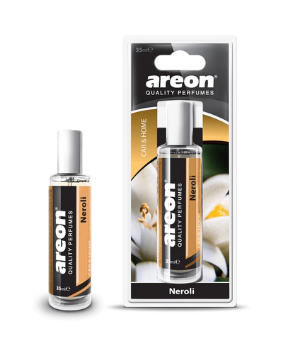 AREON Car Perfume Spray, Neroli, 35 ml