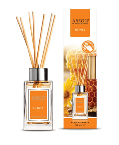 AREON Perfume Sticks 85ml Honey