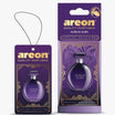 AREON Selection Hanging Car Air Freshener, Aurum Aura