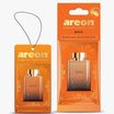 AREON Selection Hanging Car Air Freshener, Royal