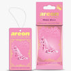 AREON Selection Hanging Car Air Freshener, Prima Bella
