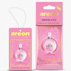 AREON Selection Hanging Car Air Freshener, Provocative