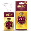 AREON VIP Hanging Car Air Freshener, Exclusive No.1