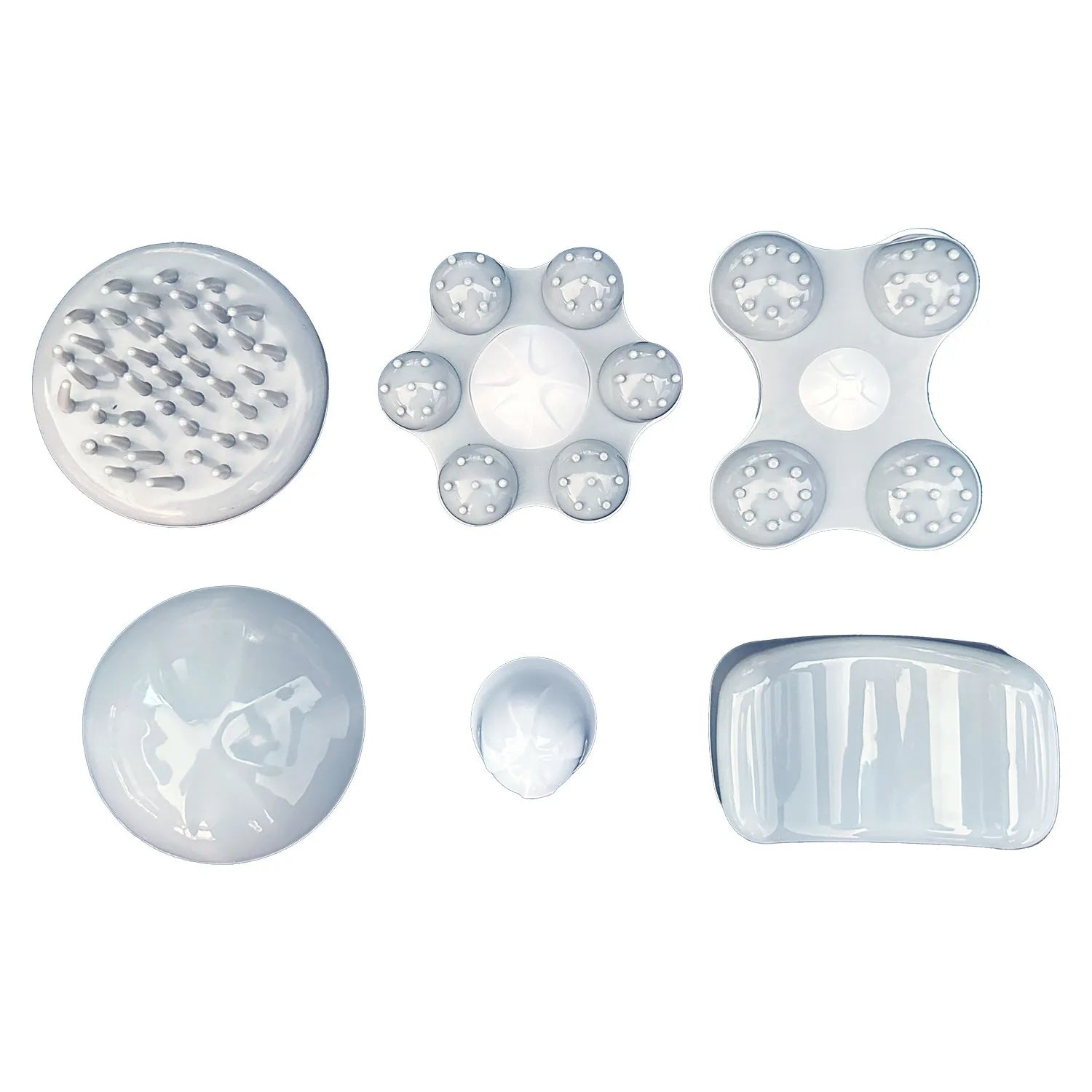 ARES uHandy RS-H103 Deep Tissue Back & Body Massager