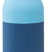 ASOBU Metro Insulated Water Bottle with Pop-Up Straw and Handle – Edition 1