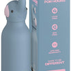 ASOBU Bestie Insulated Stainless Steel Water Bottle