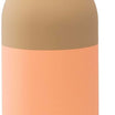 ASOBU Metro Insulated Water Bottle with Pop-Up Straw and Handle – Edition 2