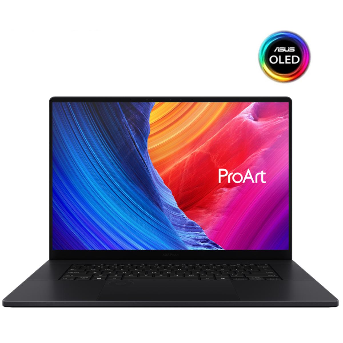 ASUS ProArt P16 OLED 4K Ryzen 9 RTX 4070 64GB Laptop