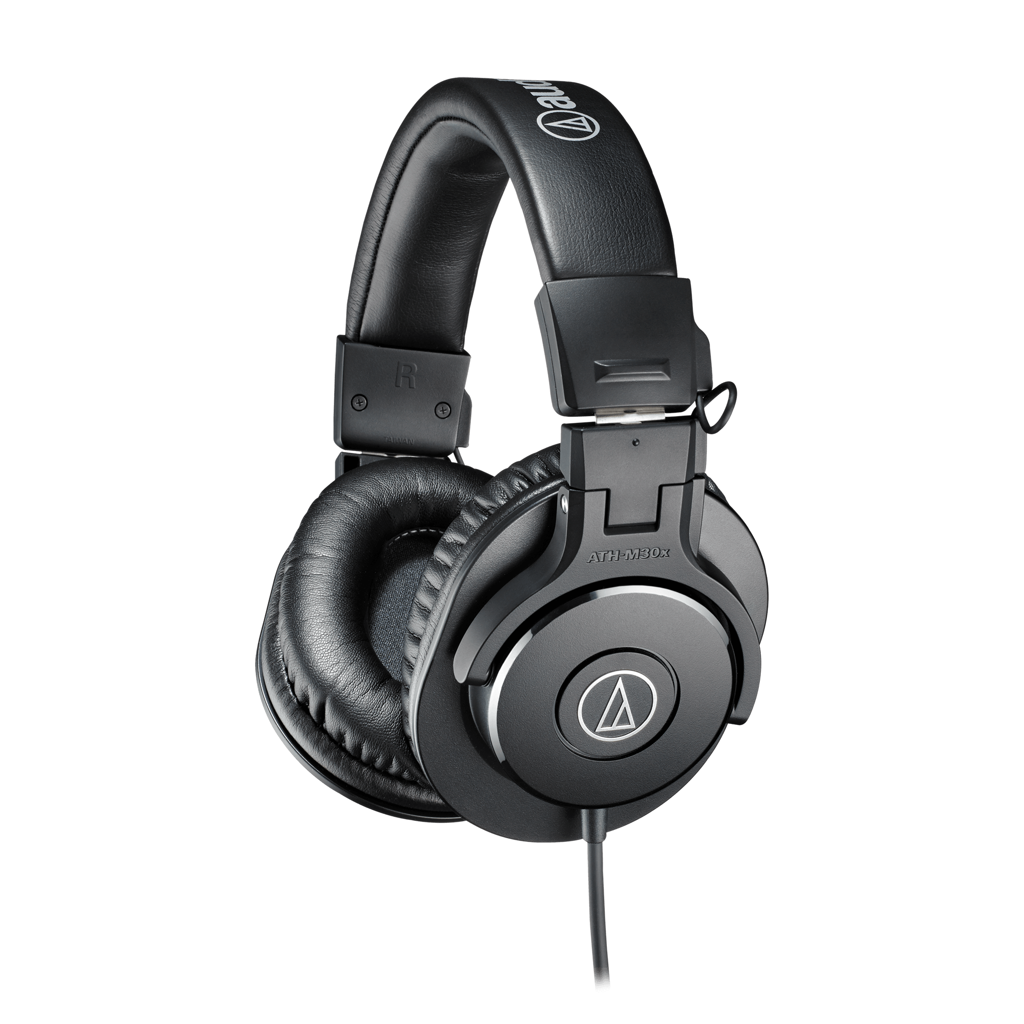 سماعة Audio-Technica ATH-M30x مونيتور احترافية