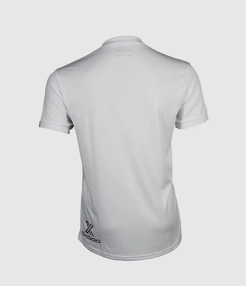 AVENGER White Shirt – Stylish & Comfortable Menswear