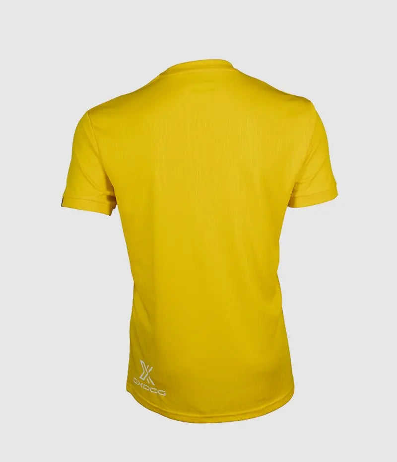 AVENGER Yellow Shirt – Stylish & Comfortable Menswear