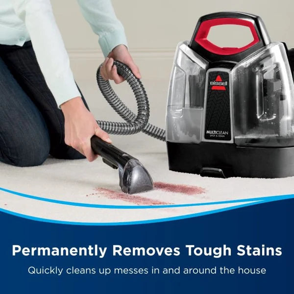 Bissell MultiClean Spot Cleaner 4720E