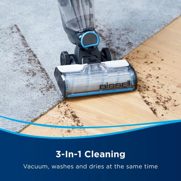 Bissell Crosswave Max Cordless 2765N |