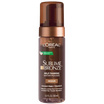L'Oréal Sublime Bronze Self-Tanning Mousse Medium – Pack of 24
