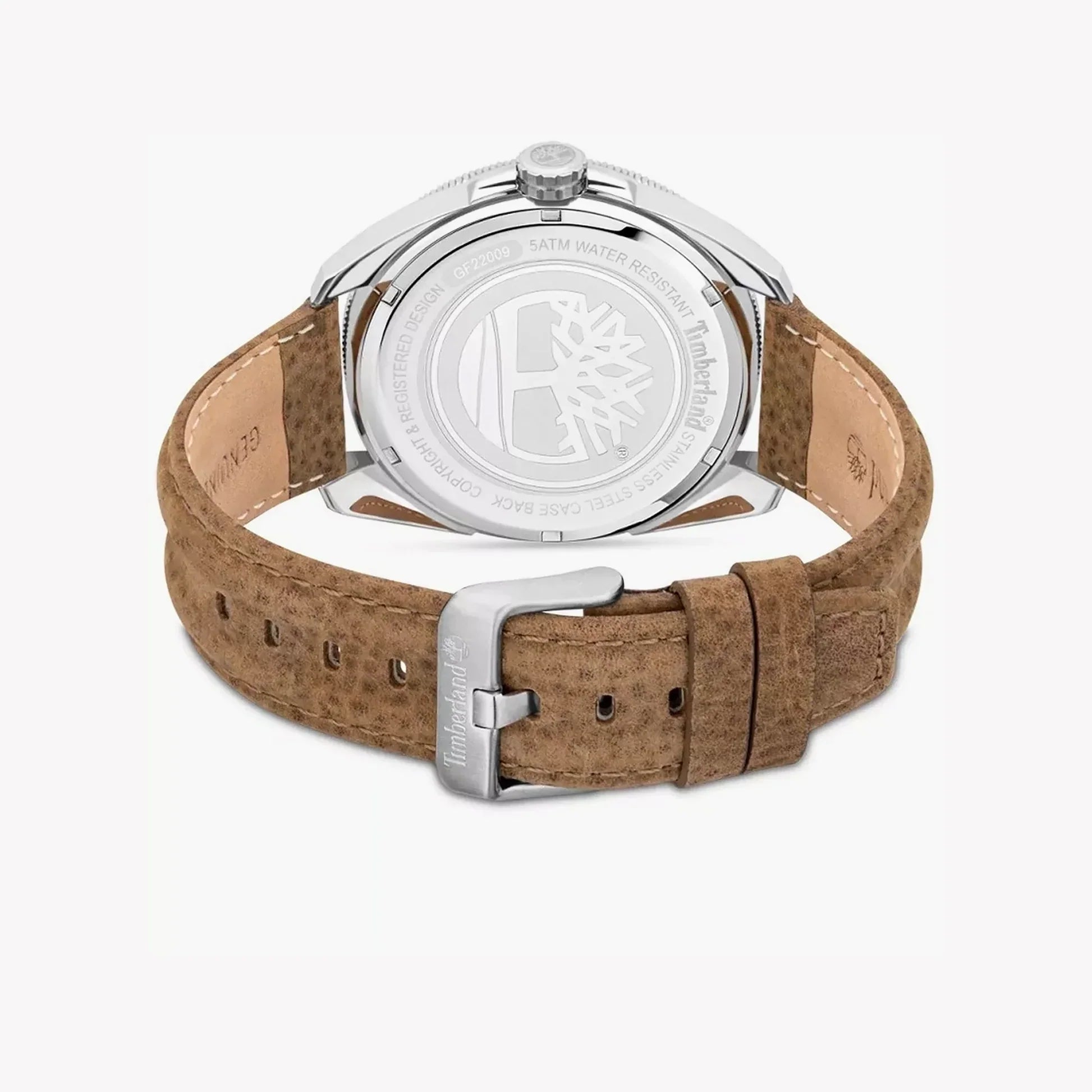 TIMBERLAND TDWGF2200903 MEN WATCH