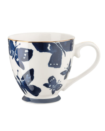 Mer Papillon Mug - Madame Coco JO