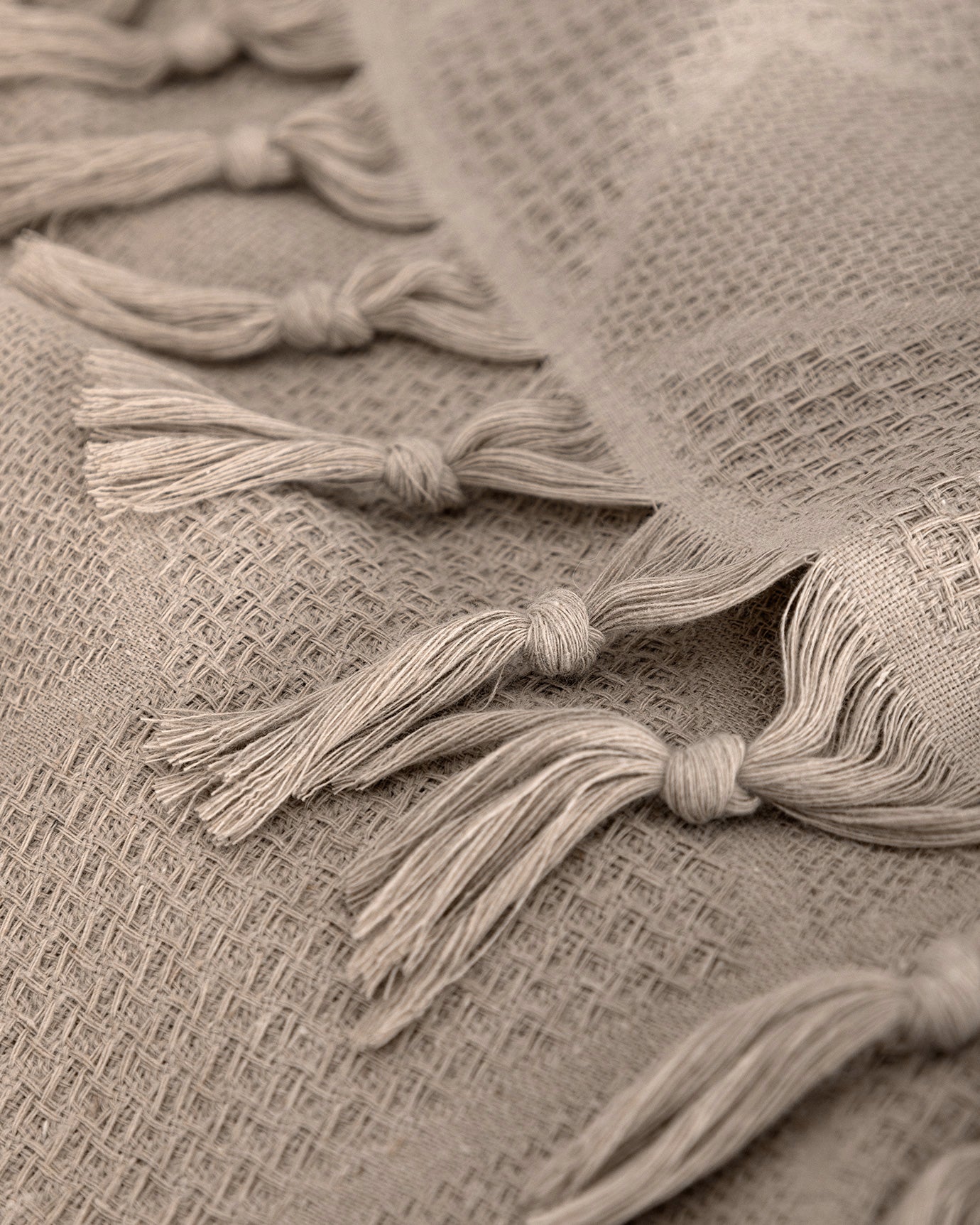 Basile Bedspread - Madame Coco JO