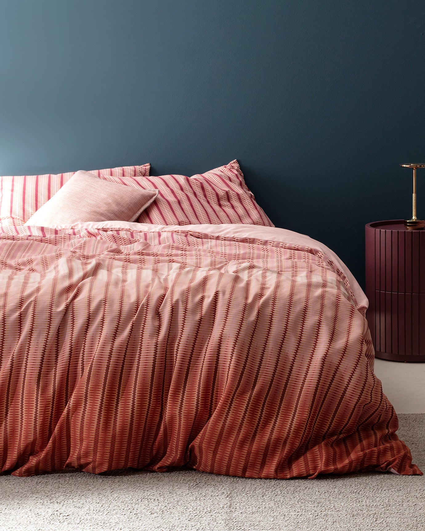 Parfaid Double Size Duvet Cover Set - Madame Coco JO