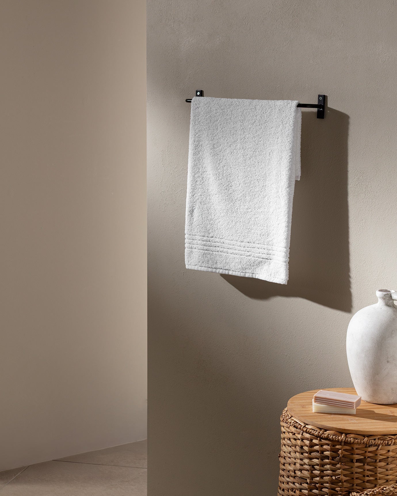 Derline Face Towel - Madame Coco JO