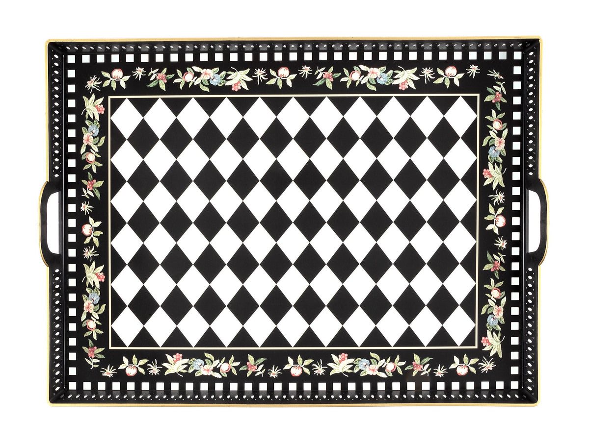 Livorno Tray - Madame Coco JO