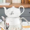 Loris Teapot - Madame Coco JO