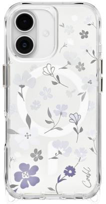 UNIQ Coehl iPhone 17 Magnetic Charging Amara