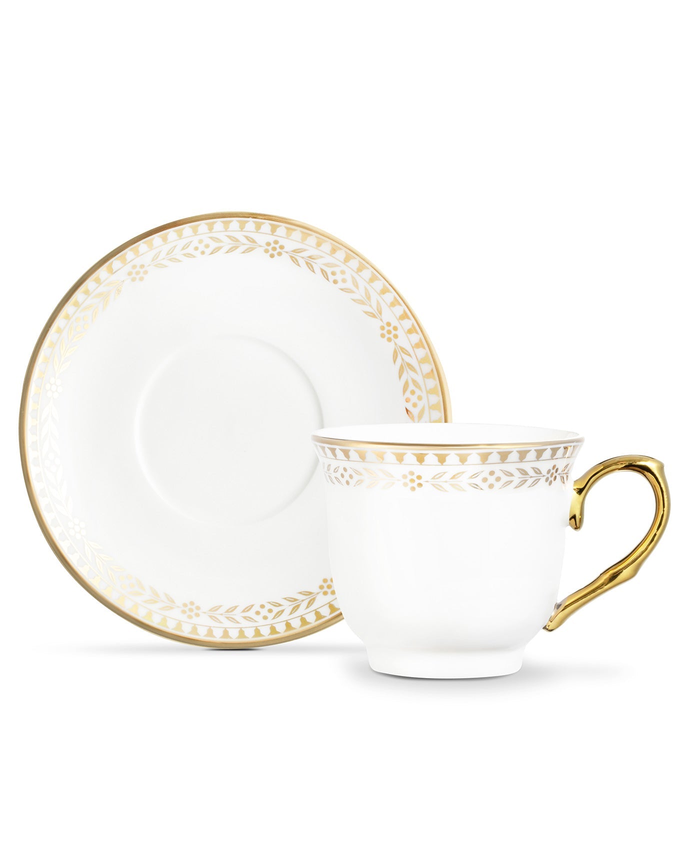 Allaire 8-piece Coffee Cup Set - Madame Coco JO
