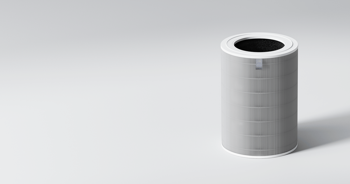 Mijia Smart Air Purifier 6 Filter