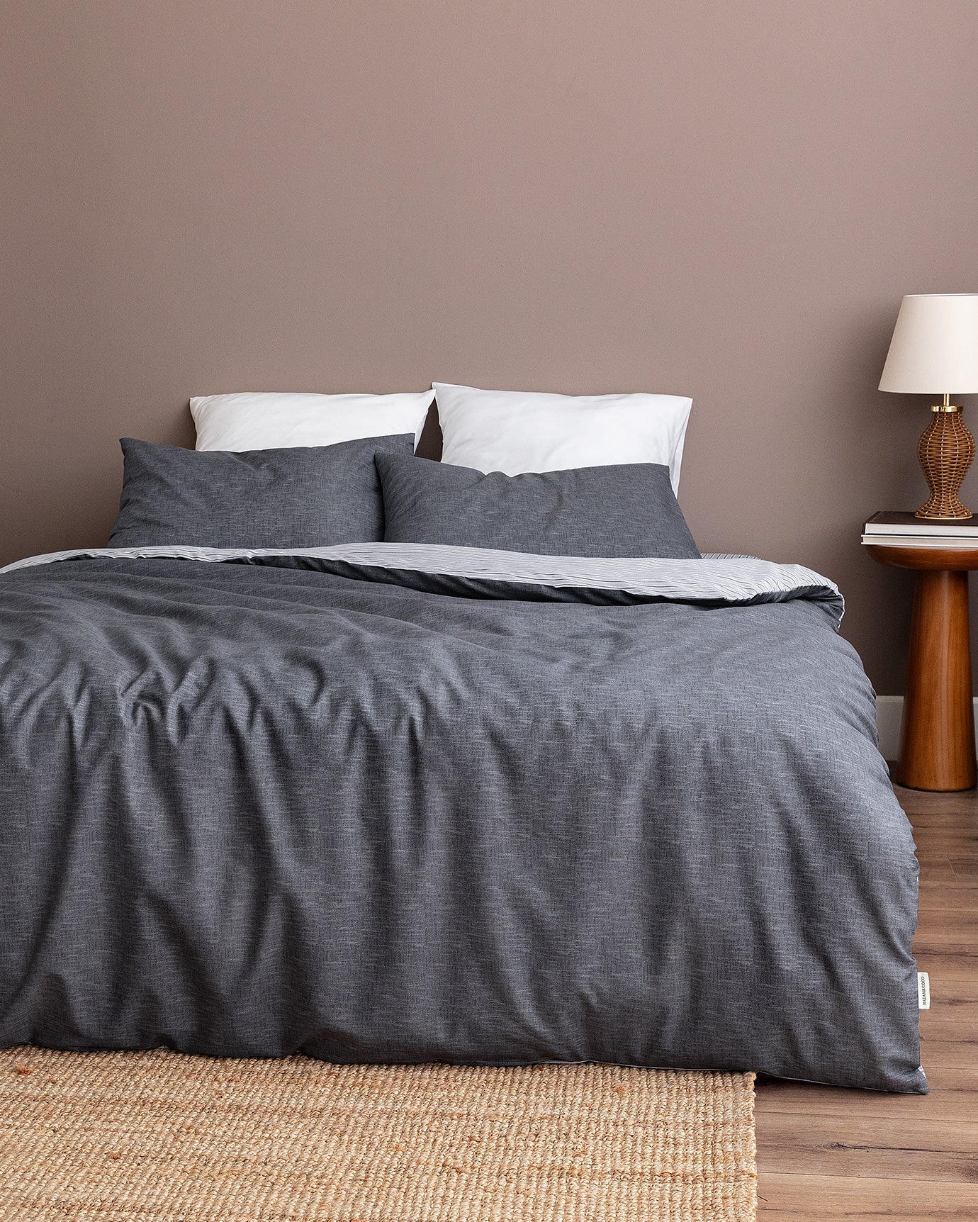 Jument Single Size Duvet Cover Set - Madame Coco JO