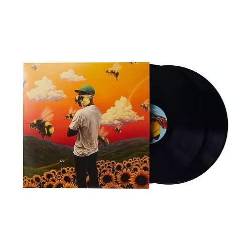 Tyler, The Creator - Flower Boy (2LP)