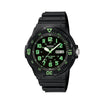 Casio Men's MRW200H-3B Sport
