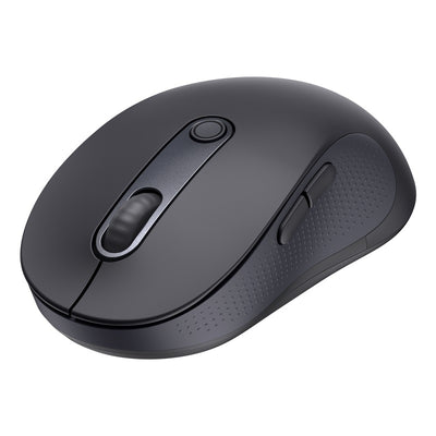 Baseus F02 Ergonomic Bluetooth + 2.4G Wireless Mouse