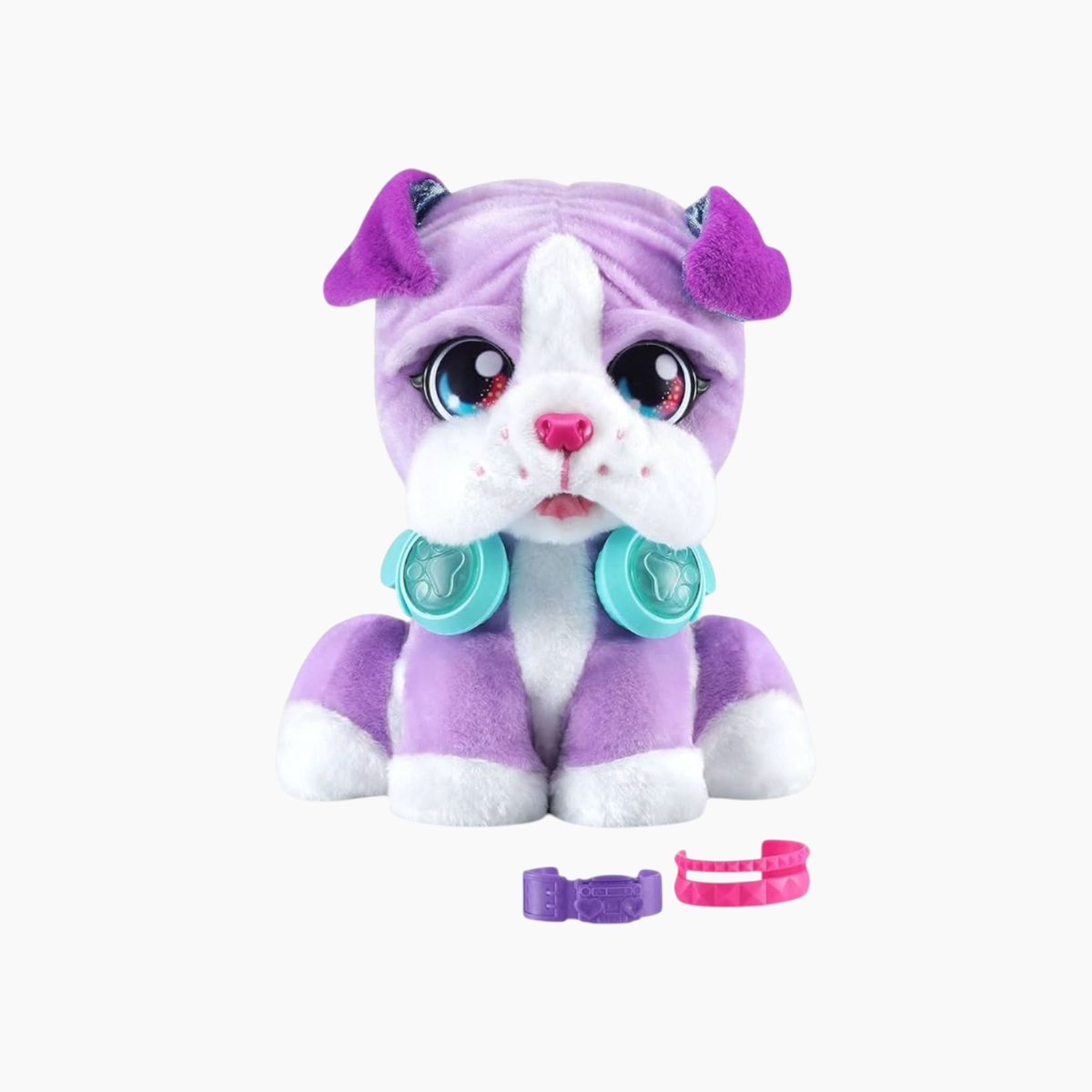 VTech DJ Beat Boxer Musical Toy