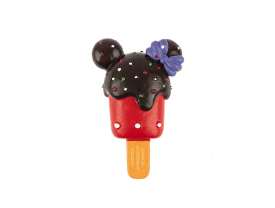 Magnet-minnie - Madame Coco JO