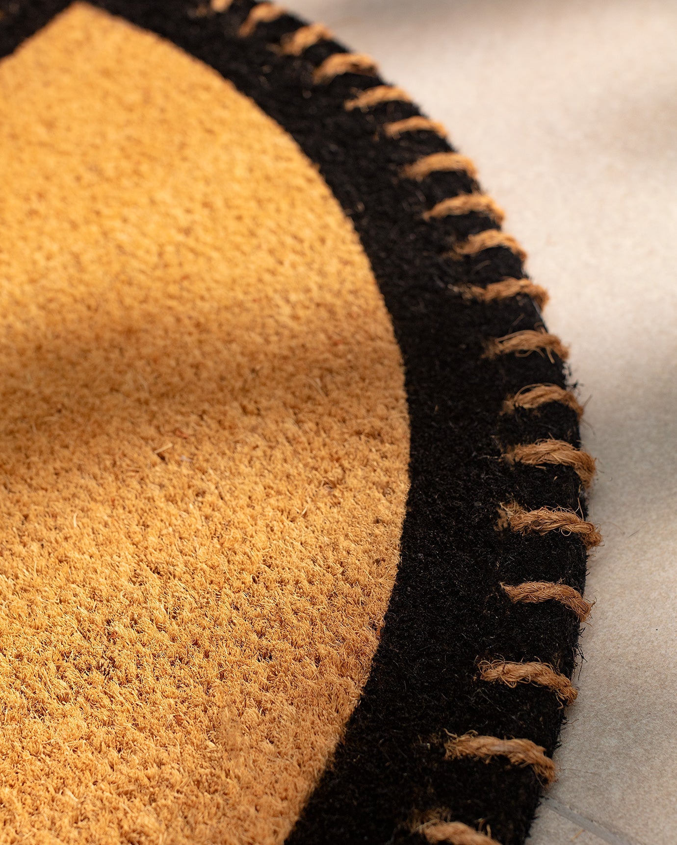 Raynouard Door Mat - Madame Coco JO