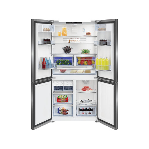 ثلاجة بيكو 4 أبواب 541 لتر