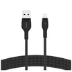Belkin USB-A Cable with Lightning Connector 1M CAA010bt1M