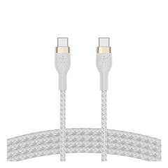 Belkin USB-C to USB-C Cable 60W - 1M CAB011bt1M