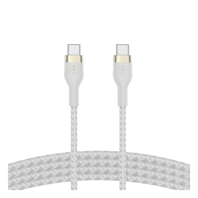 Belkin USB-C to USB-C Cable 60W - 3M CAB011bt3M