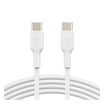 Belkin USB-C to USB-C Cable 2M CAB003bt2M