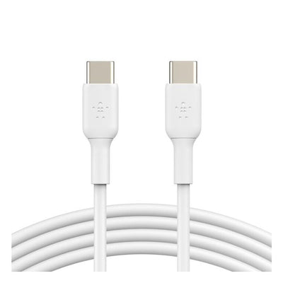 Belkin USB-C to USB-C Cable 2M CAB003bt2M