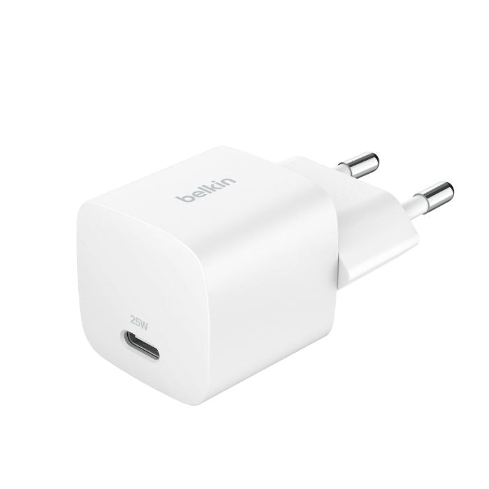 Belkin USB-C ® Wall Charger 25W WCA012kq