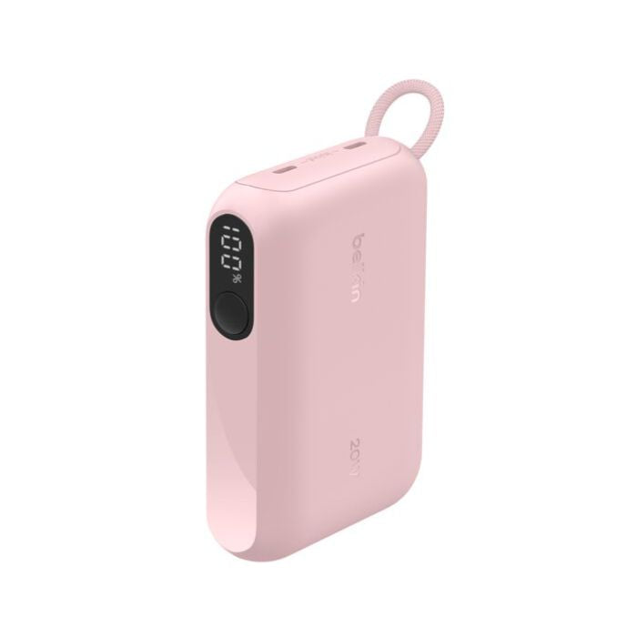 Belkin Power Bank 20W 10K with Display BPB027hq BPB027HQ