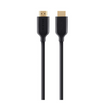 Belkin High Speed HDMI Cable with Ethernet 4K/Ultra HD Compatible 2M F3Y021bt2M