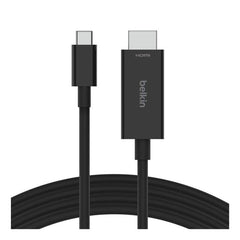 Belkin USB-C™ to HDMI Cable 2M AVC012bt2MBK