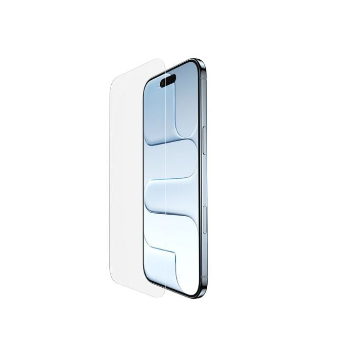 Belkin InvisiGlass Screen Protector for iPhone Air OVA237HQ